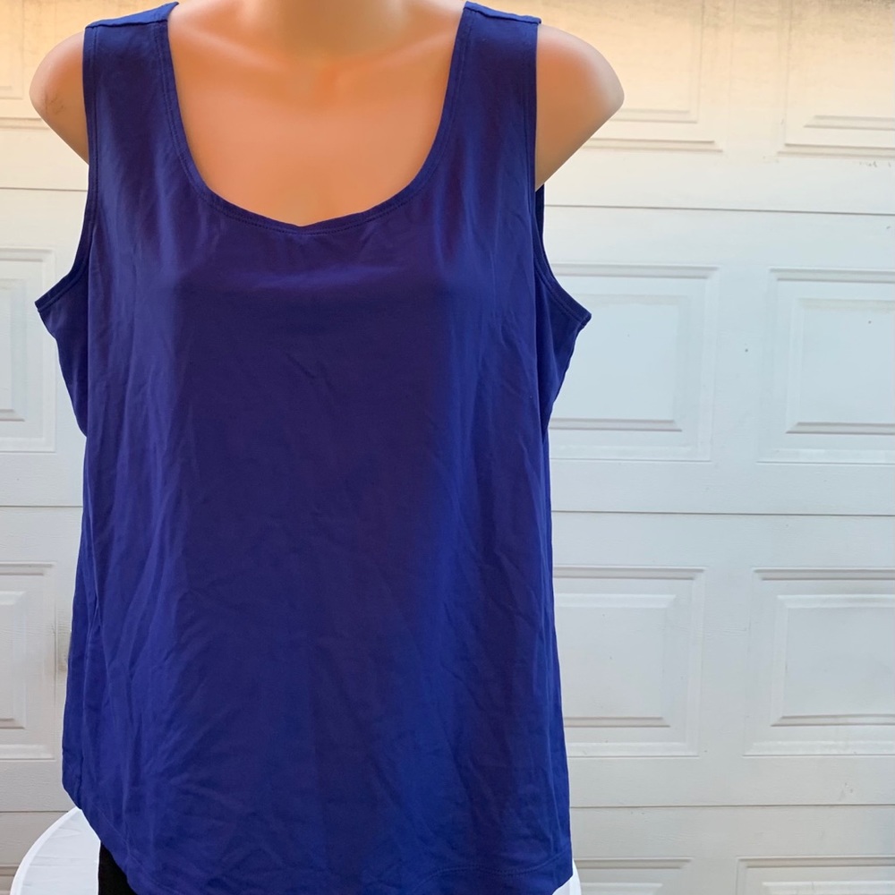 Chicos Tank Top